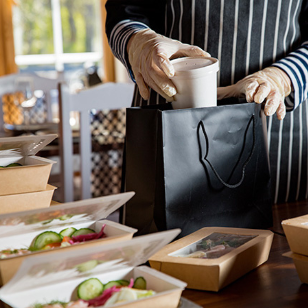 Environmental regulations for restaurants