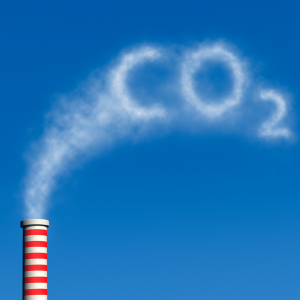 Carbon Dioxide