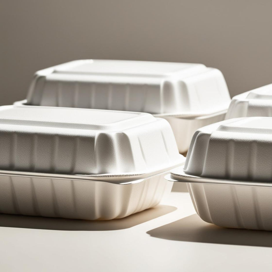 Polystyrene Packaging Faces Extinction: The Rise Of Sustainable Alternatives