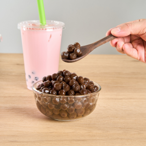 Bubble Tea Supplies: Elevate Your Menu With Premium Boba Ingredients