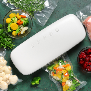 vacuum sealer