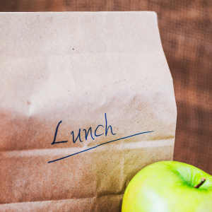 Lunch bag