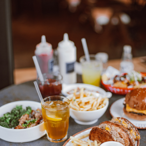 Fast-Casual Comeback: Why It’s Surging In A Post-Pandemic World