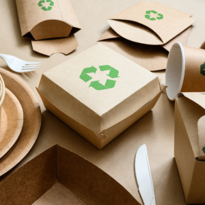 recyclable packaging