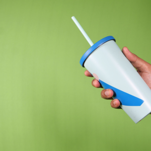 eco-friendly plastic cups