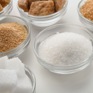 Frequently Asked Questions About Sugar