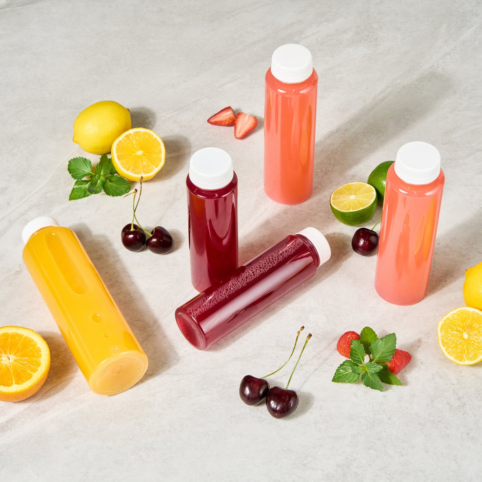 fruit juices