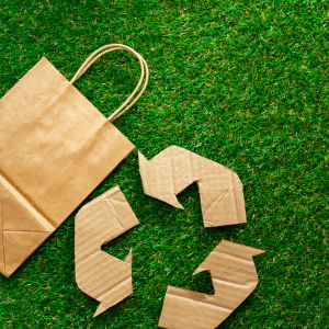 eco-friendly packaging