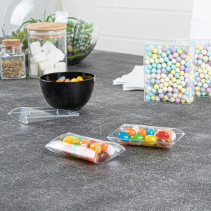 Retail Media Strategies & Consumer Trends Reshape Candy & Snack Sales For Foodservice Operators
