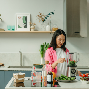 Durability Factors to Consider in Frequent-Use Blenders