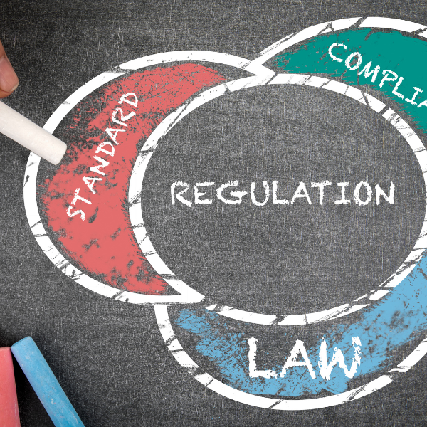 Ensuring Compliance with Health and Safety Regulations