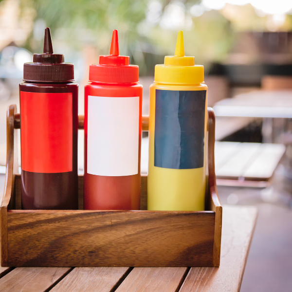 Essential Steps for Sanitizing Sauce Dispensers Daily