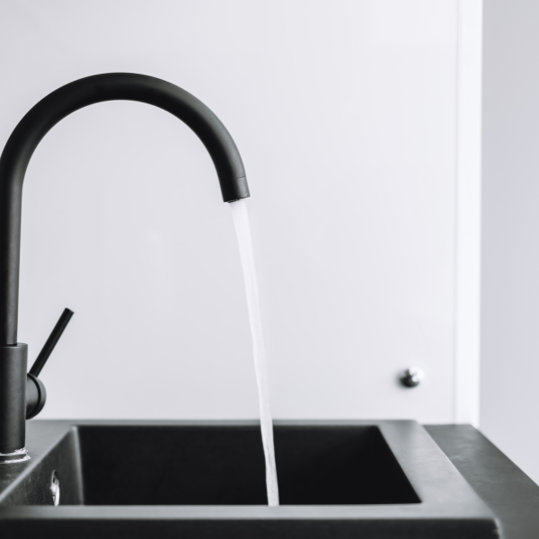 How to Reduce Water Usage in Commercial Kitchens