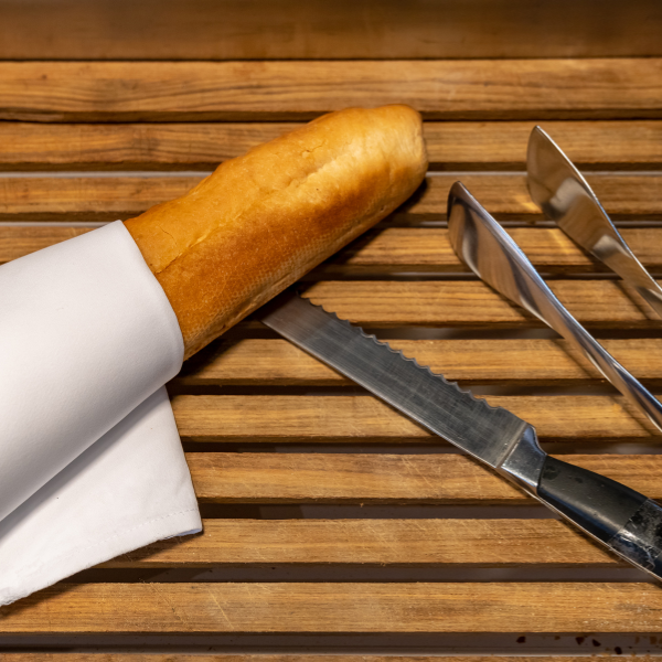 Bread Station Tools