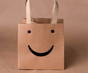 Packaging bag