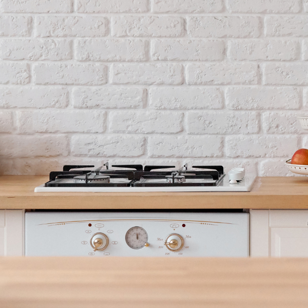 sustainable kitchen layout