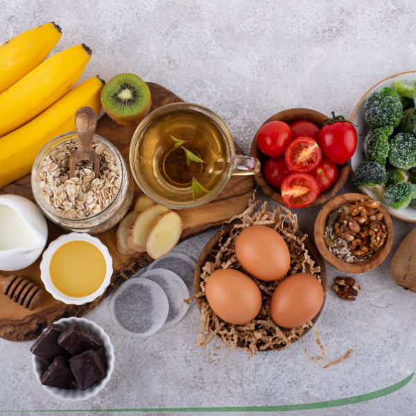 Dietary Restrictions