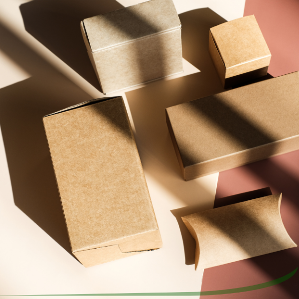 Packaging Containers