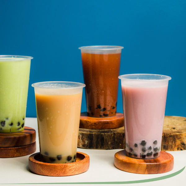 Boba Tea