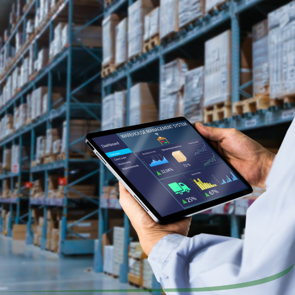 Inventory management