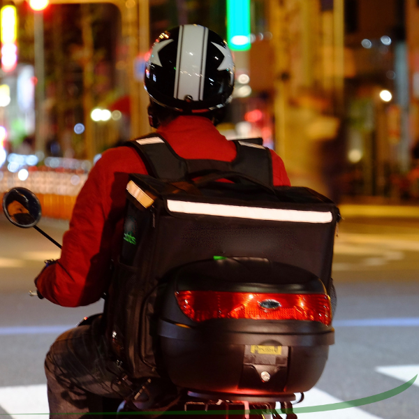 Cost-Effective Solutions for Expanding Delivery Areas