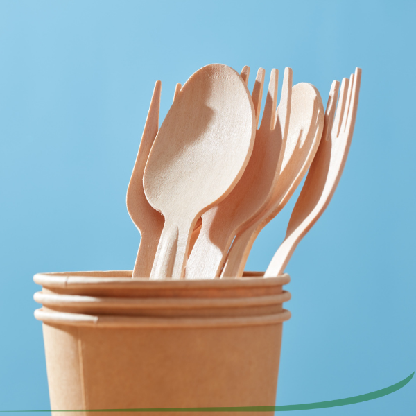 From Cleaning Products to Food: Water-Soluble Packaging Gains Global Momentum