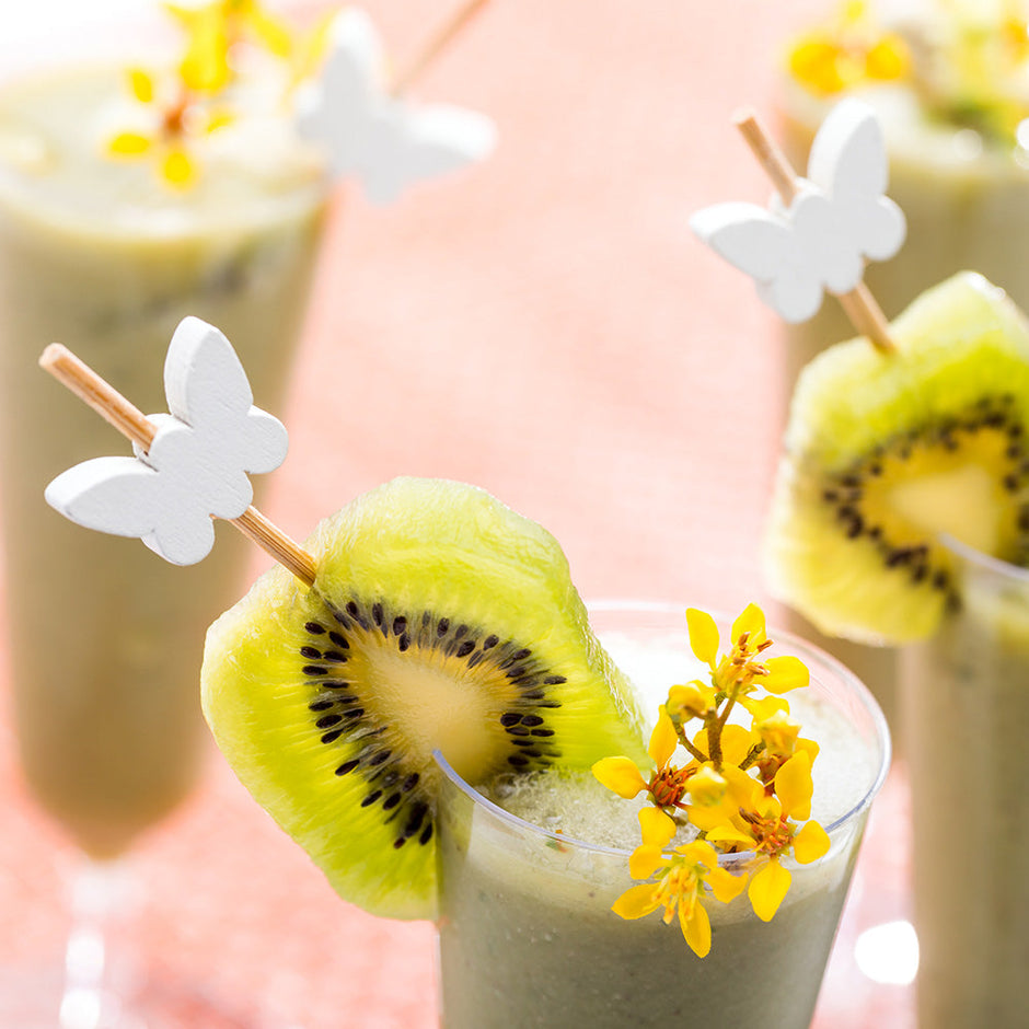 butterfly skewer
