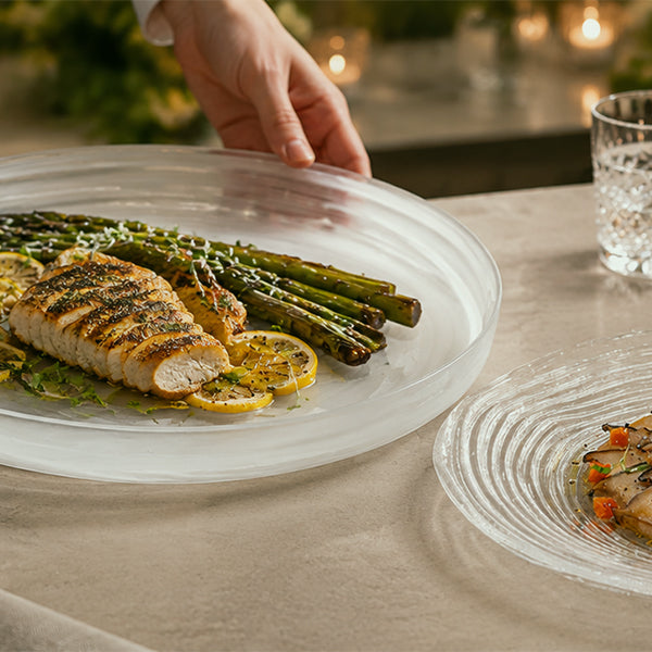 Glass Plates