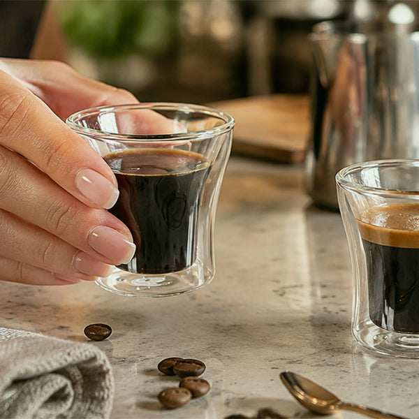 Espresso Cups