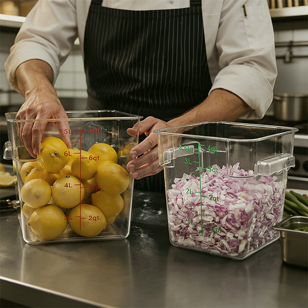 Plastic Packaging