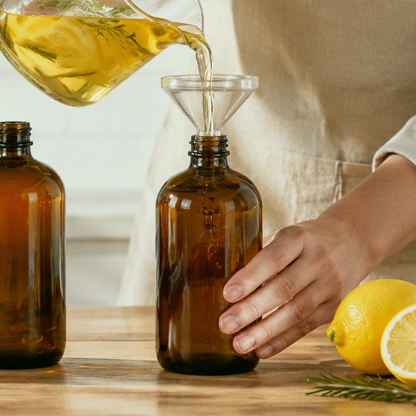 Packer Bottles