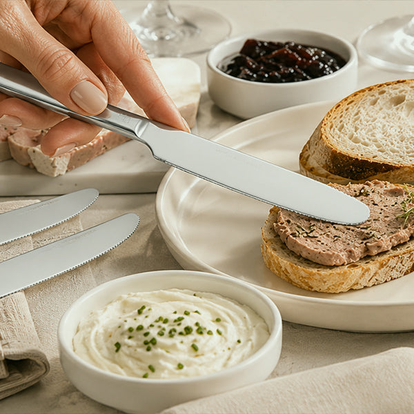 Knives