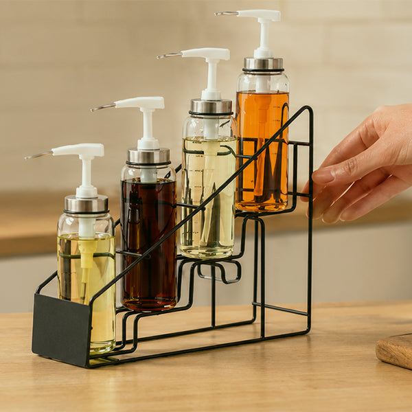 Bottle Holders / Displays