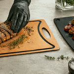 Food Preparation