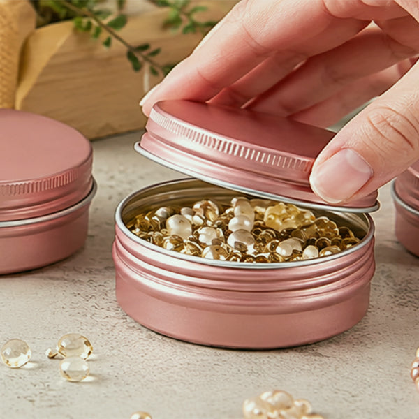 Metal Packaging