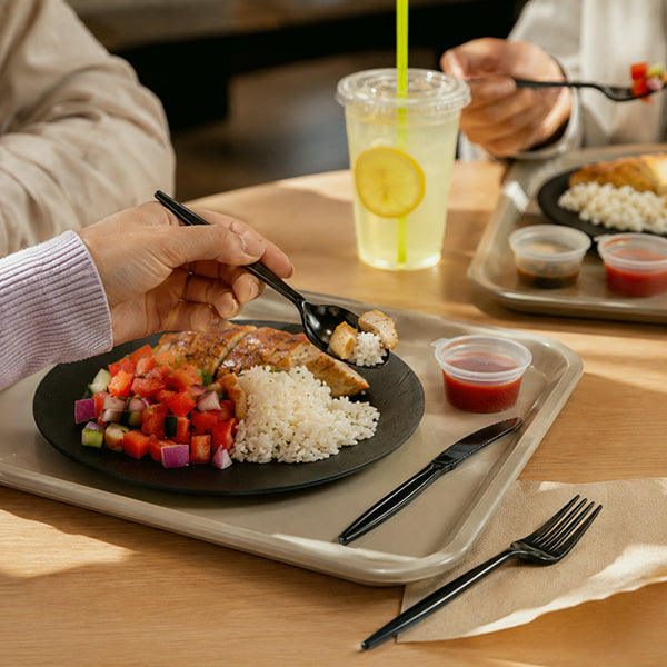 Plastic Cutlery / Utensils