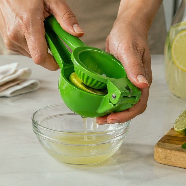 Manual Juicers