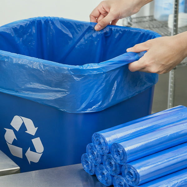 Trash Can Liners / Garbage Bags