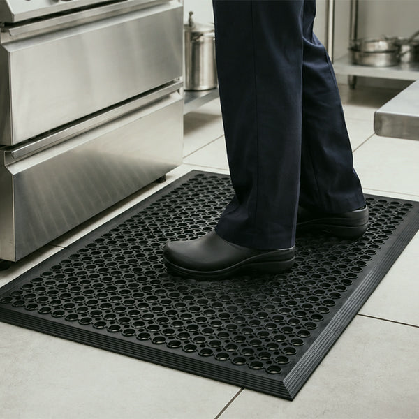Anti-Fatigue Kitchen Mats