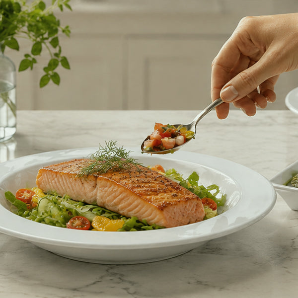Melamine Bowls