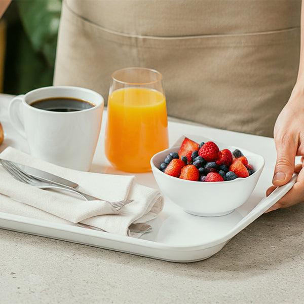 Melamine Trays