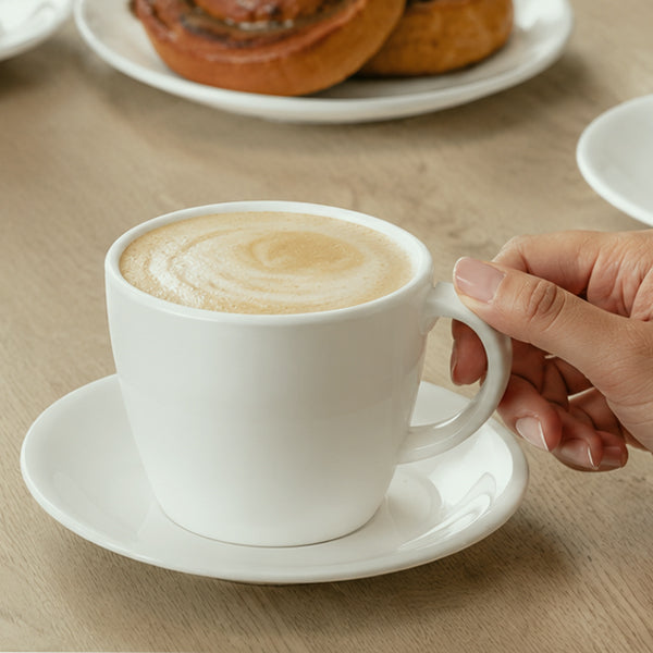 Melamine Cups, Mugs, and Saucers