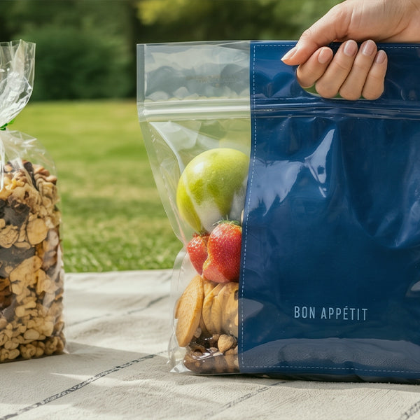 Food Grade Bags
