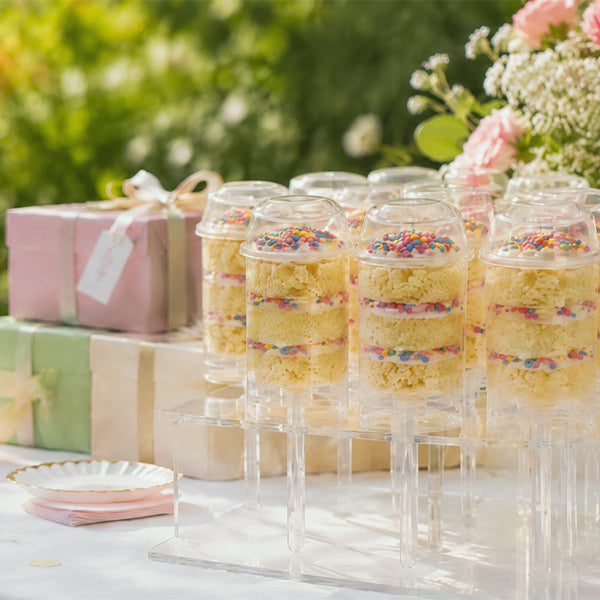 Cake Pop Supplies