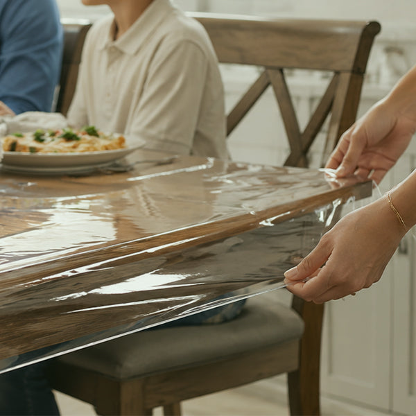 Vinyl Table Covers