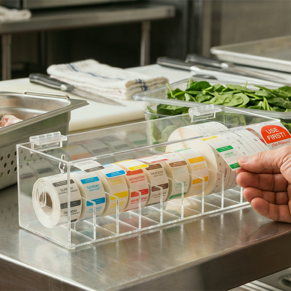 Label Dispensers