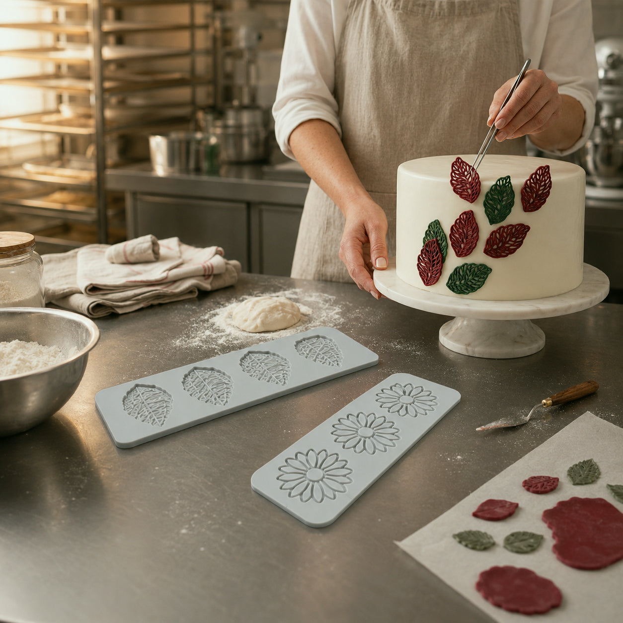Candy Molds