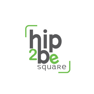Hip 2 Be Square