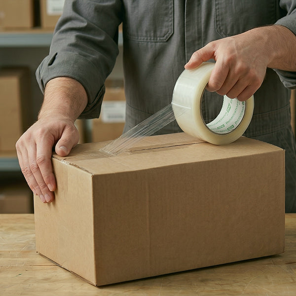 Packing Tape