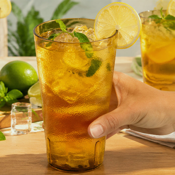 Plastic Tumblers